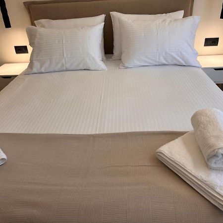 Corfu Memories Boutique Apartment المظهر الخارجي الصورة