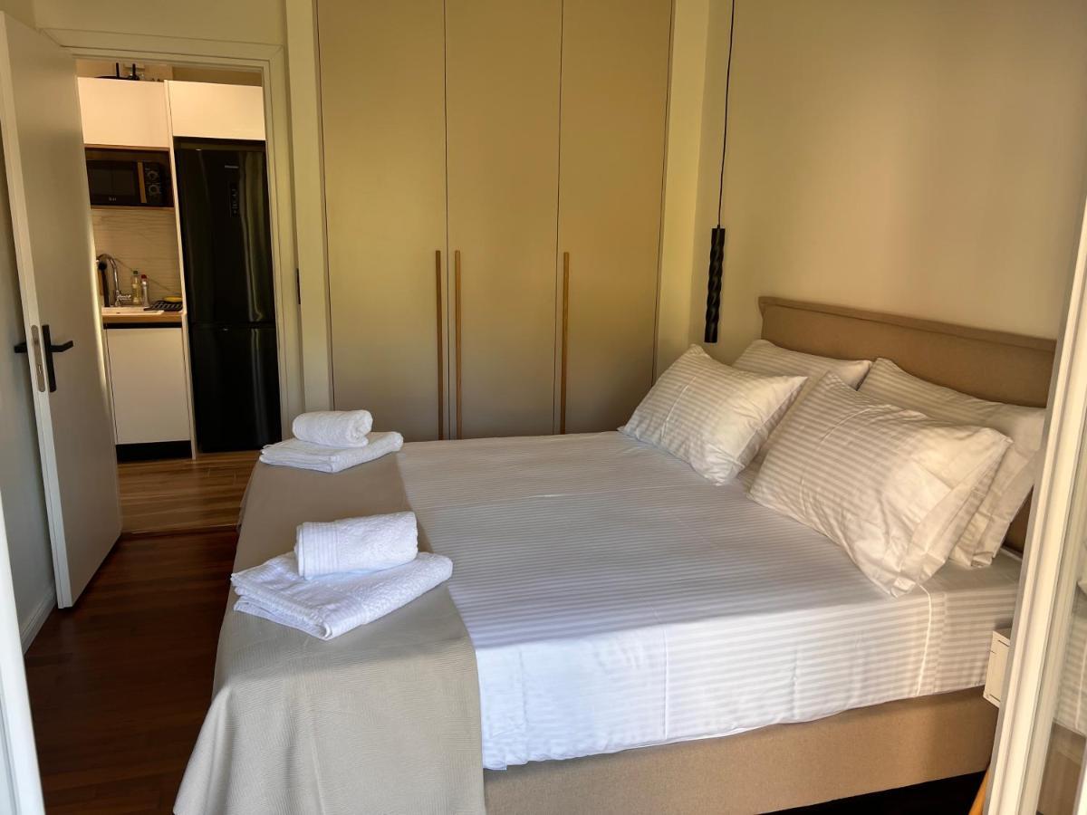 Corfu Memories Boutique Apartment المظهر الخارجي الصورة