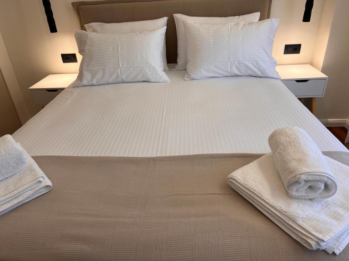 Corfu Memories Boutique Apartment المظهر الخارجي الصورة