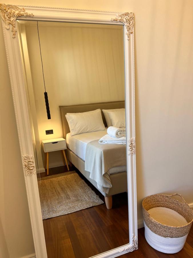 Corfu Memories Boutique Apartment المظهر الخارجي الصورة