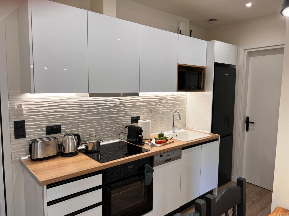 Corfu Memories Boutique Apartment المظهر الخارجي الصورة