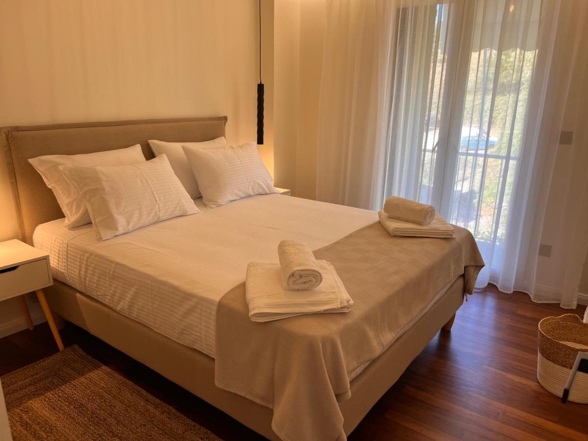 Corfu Memories Boutique Apartment المظهر الخارجي الصورة