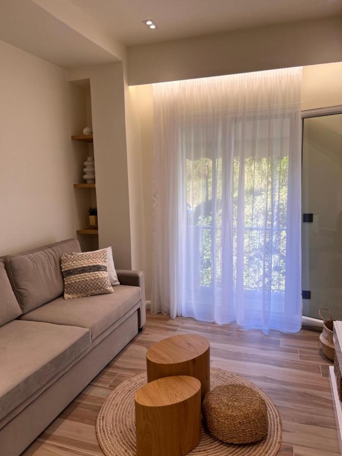 Corfu Memories Boutique Apartment المظهر الخارجي الصورة