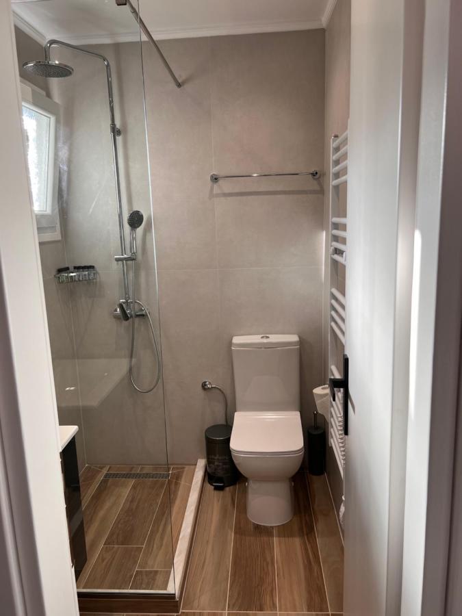 Corfu Memories Boutique Apartment المظهر الخارجي الصورة