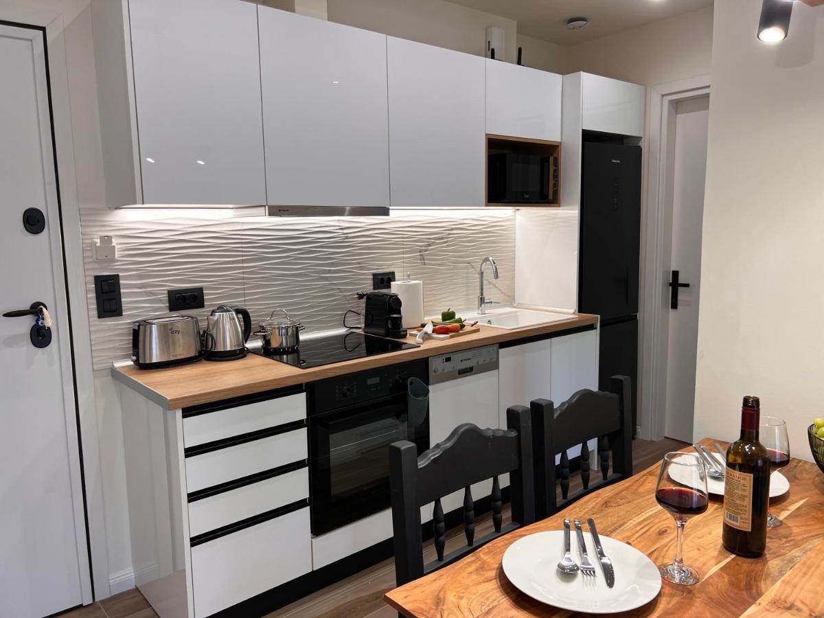 Corfu Memories Boutique Apartment المظهر الخارجي الصورة