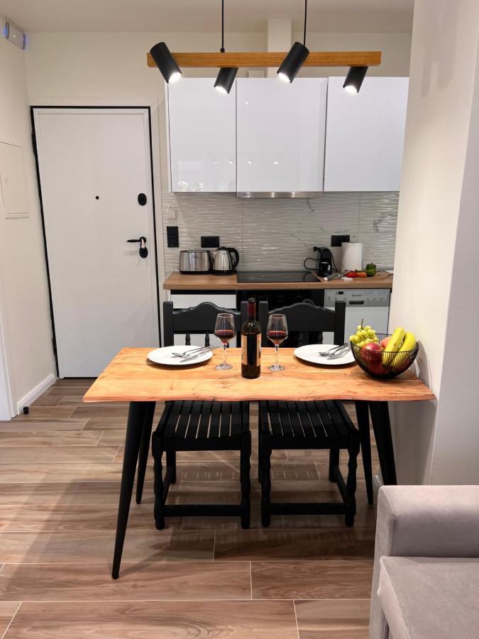 Corfu Memories Boutique Apartment المظهر الخارجي الصورة