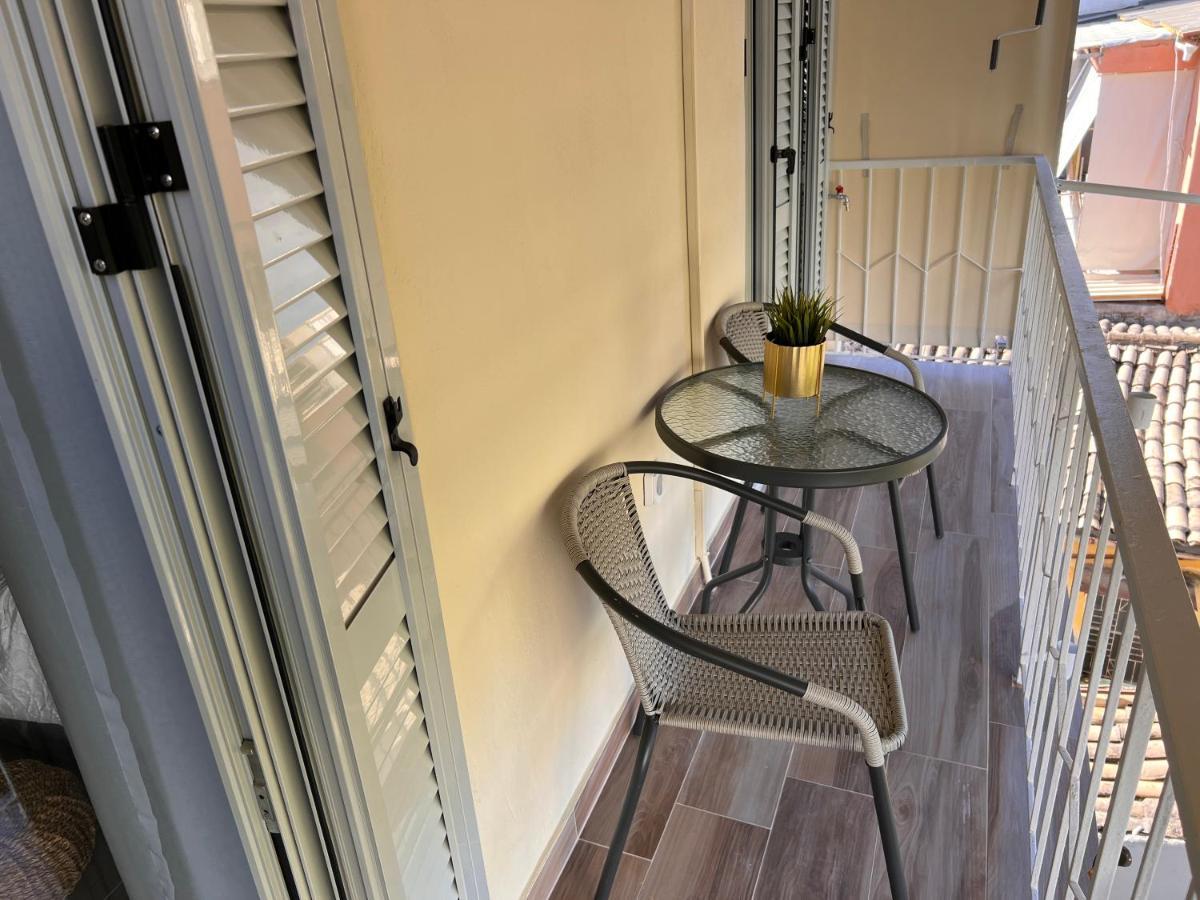 Corfu Memories Boutique Apartment المظهر الخارجي الصورة