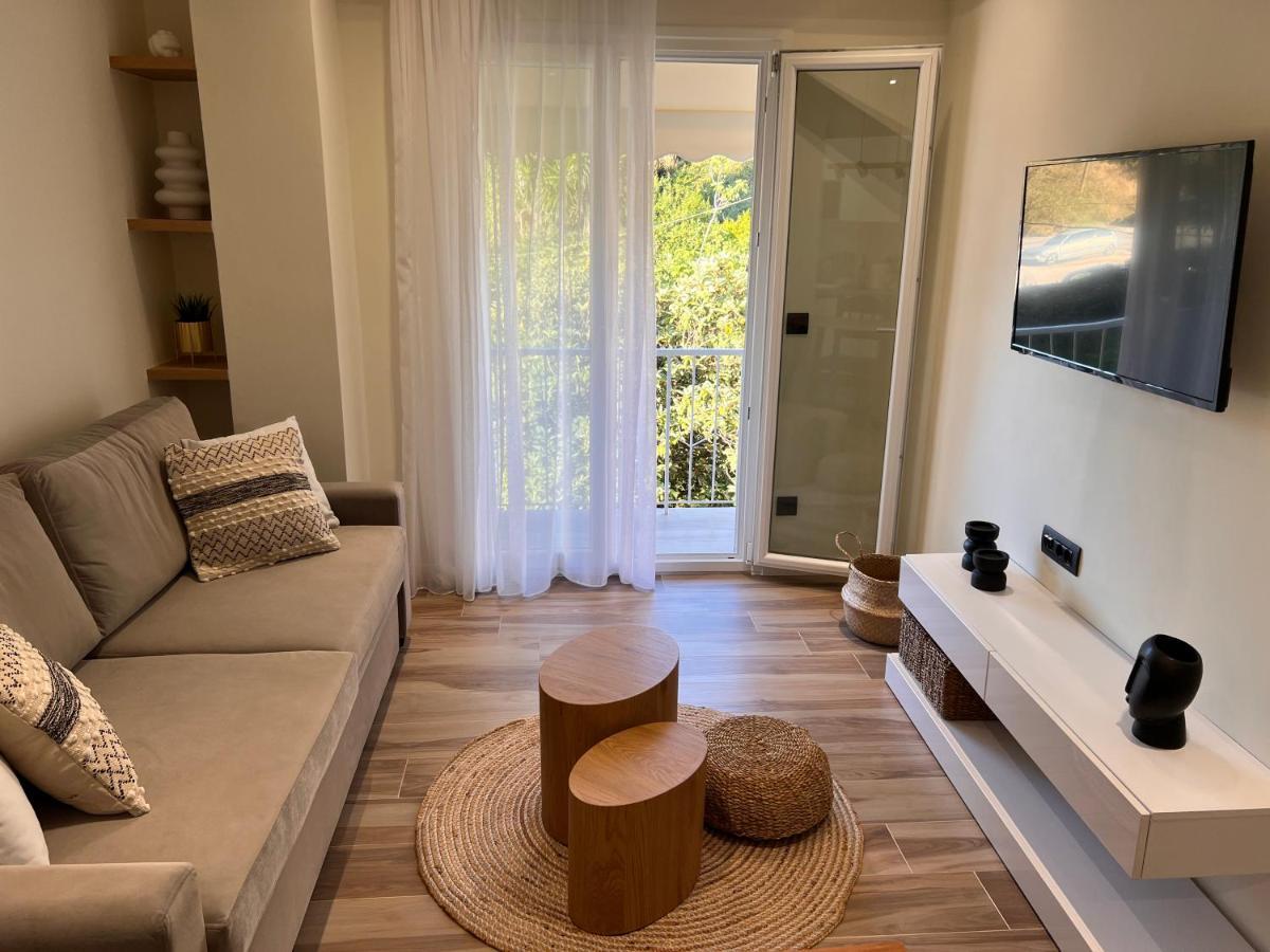 Corfu Memories Boutique Apartment المظهر الخارجي الصورة