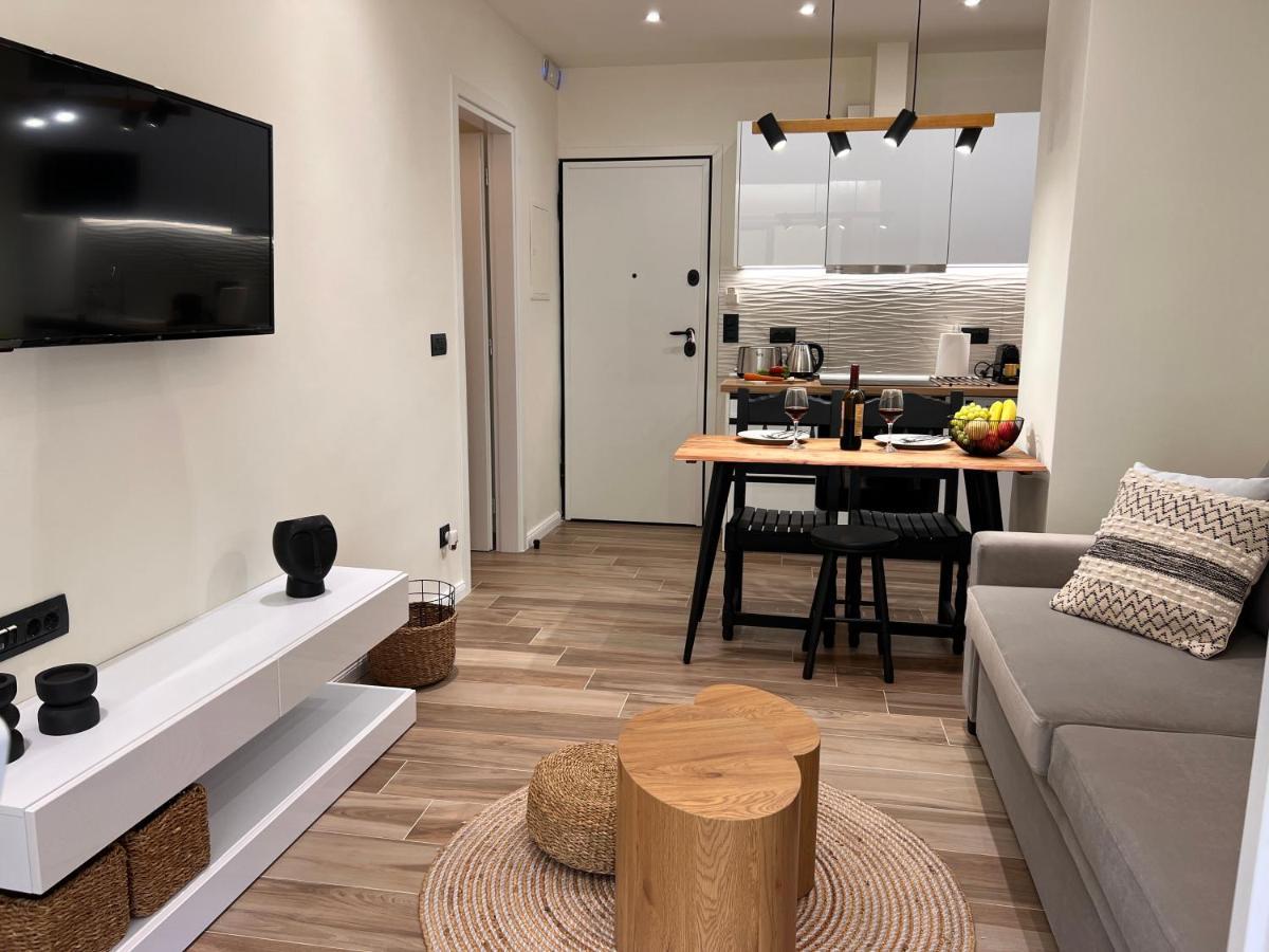 Corfu Memories Boutique Apartment المظهر الخارجي الصورة