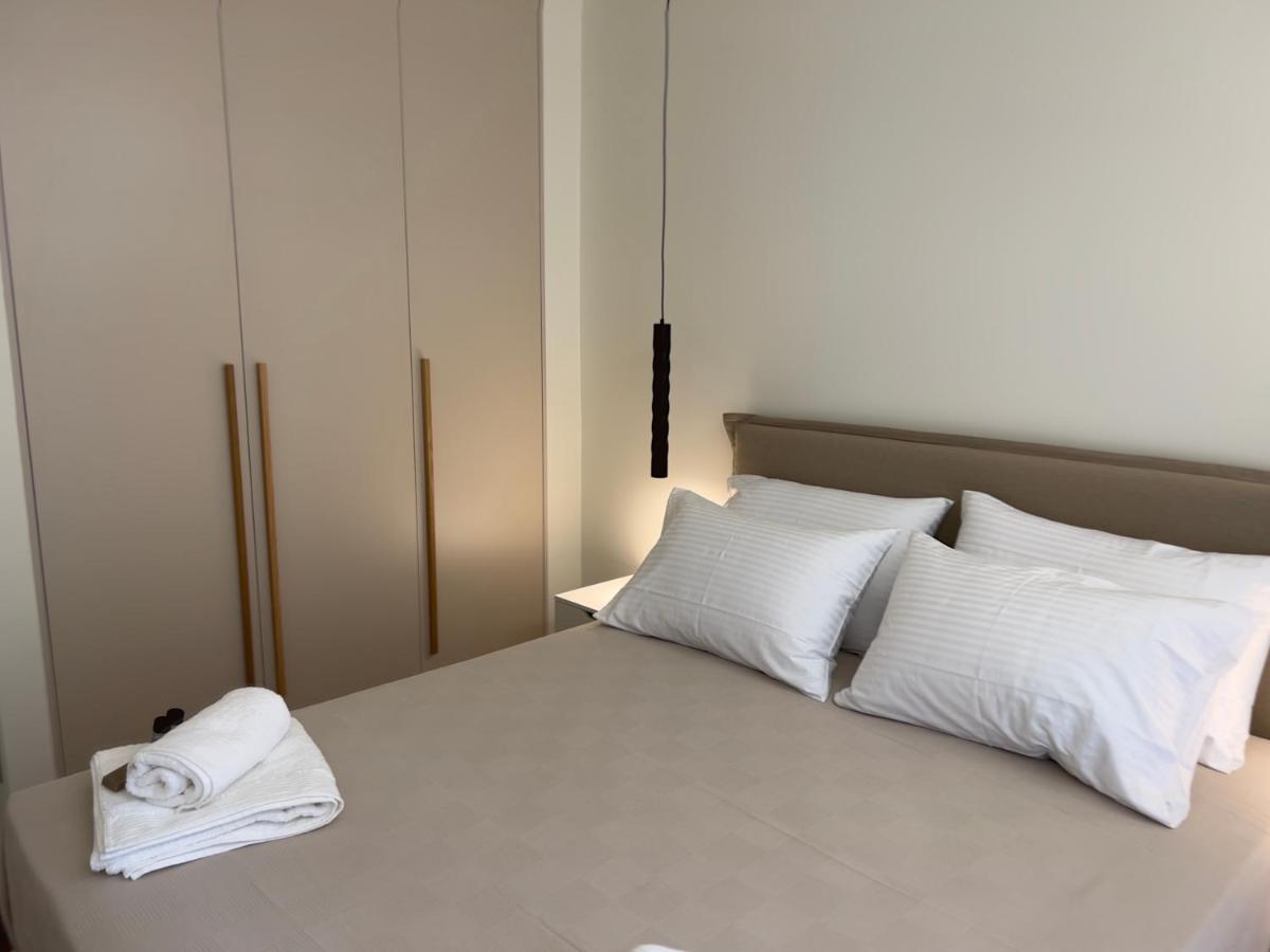 Corfu Memories Boutique Apartment المظهر الخارجي الصورة