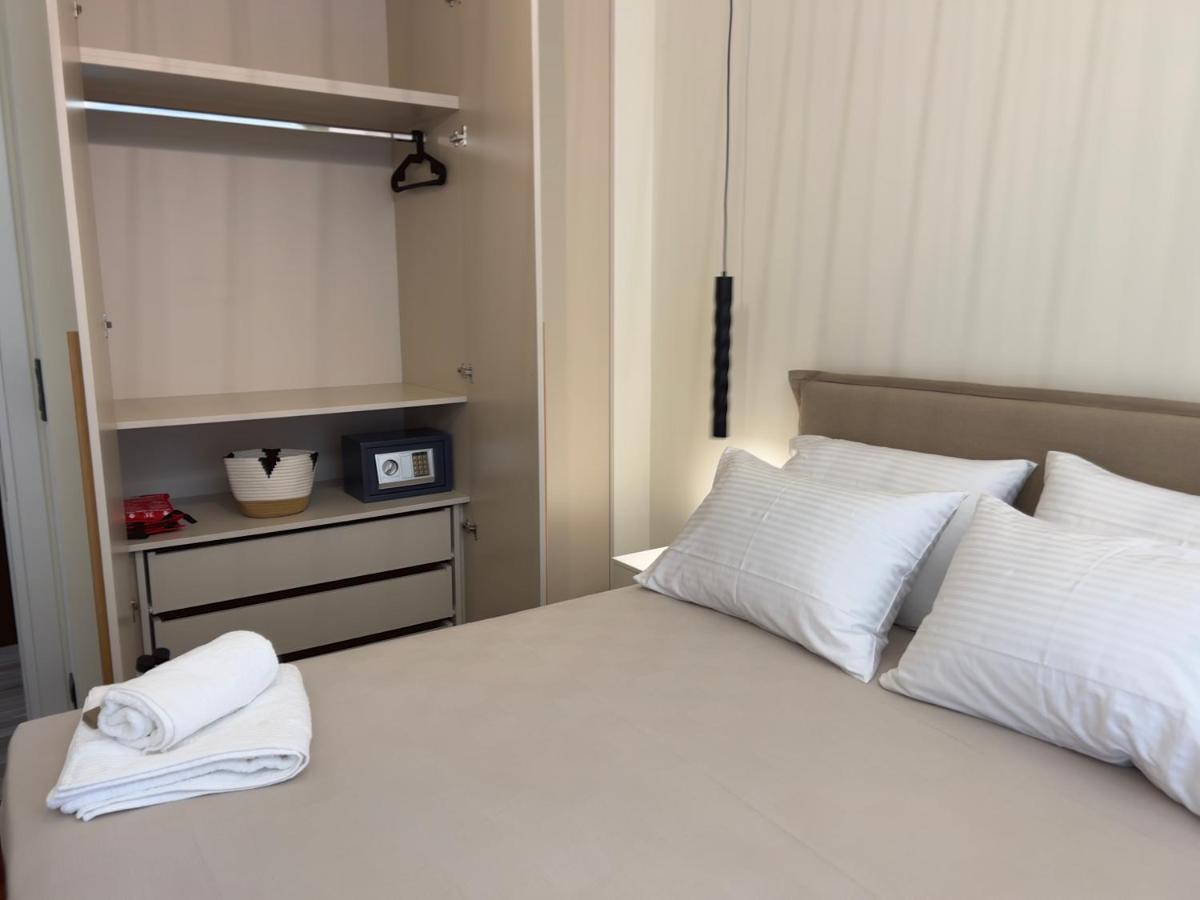 Corfu Memories Boutique Apartment المظهر الخارجي الصورة