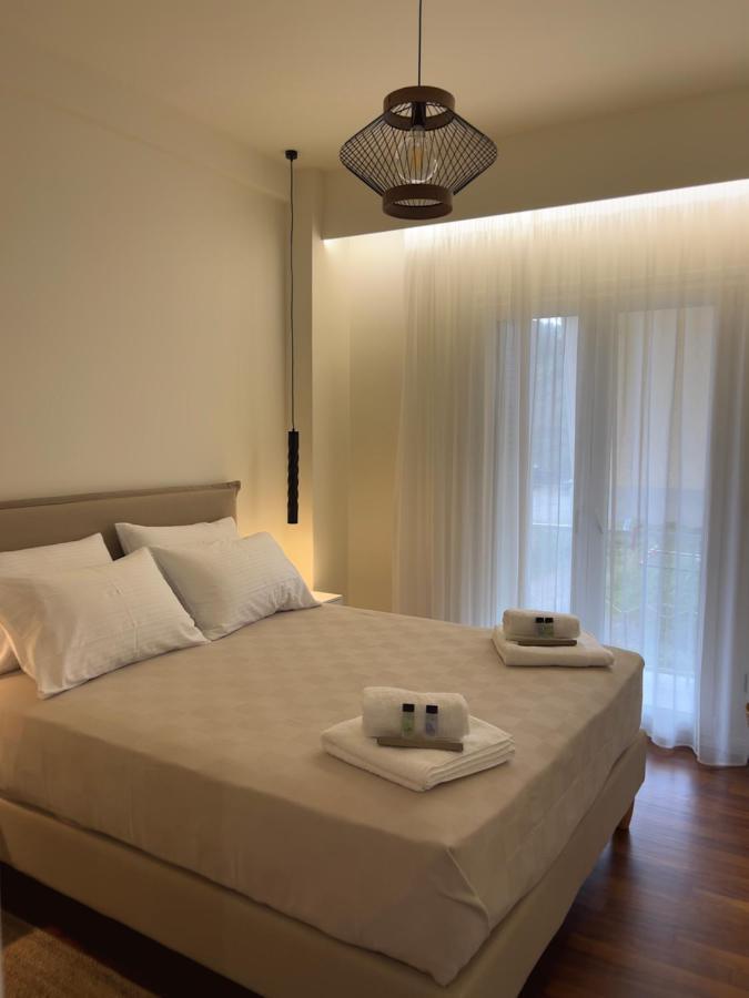 Corfu Memories Boutique Apartment المظهر الخارجي الصورة