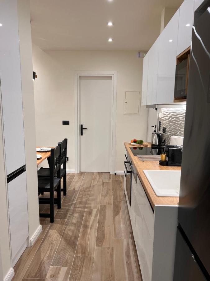 Corfu Memories Boutique Apartment المظهر الخارجي الصورة