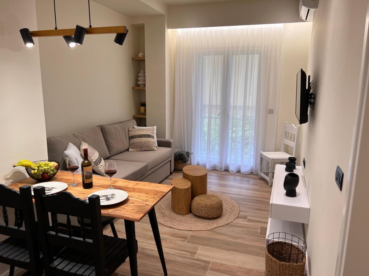 Corfu Memories Boutique Apartment المظهر الخارجي الصورة
