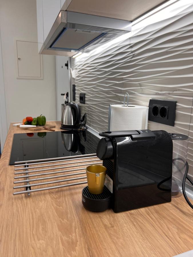 Corfu Memories Boutique Apartment المظهر الخارجي الصورة