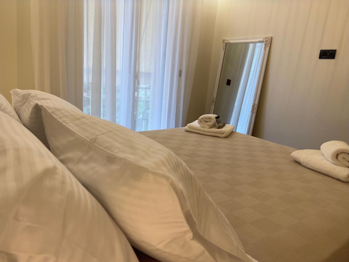 Corfu Memories Boutique Apartment المظهر الخارجي الصورة